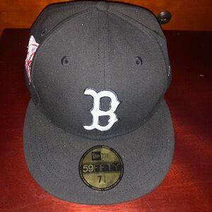 Boston Hat